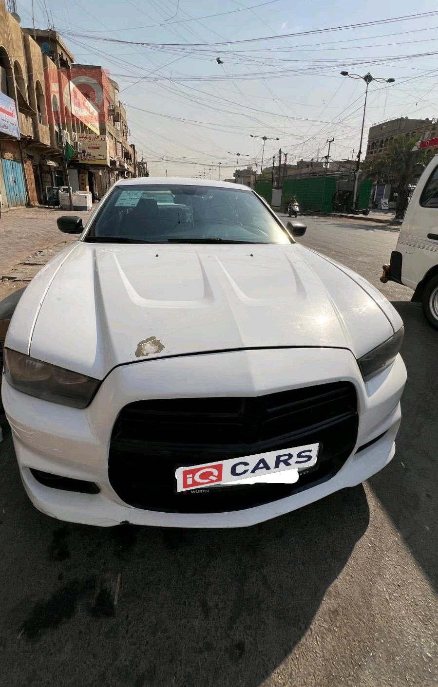 دودج تشارجر